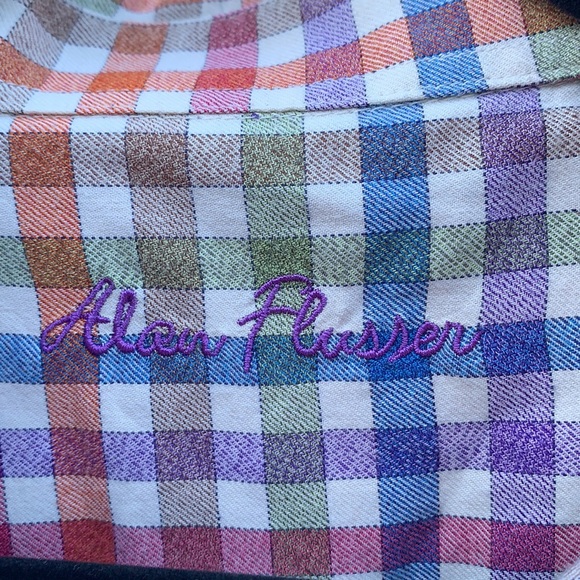 Bundle of 5 Men’s dress shirts 👔 size XL - Picture 16 of 16